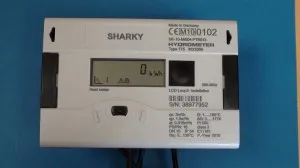 Heat Meter