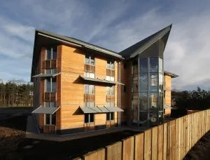 Commercial Developments