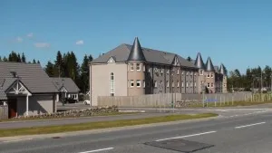 Residential Developments