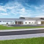 Banchory Sports Village