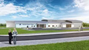 Banchory Sports Village