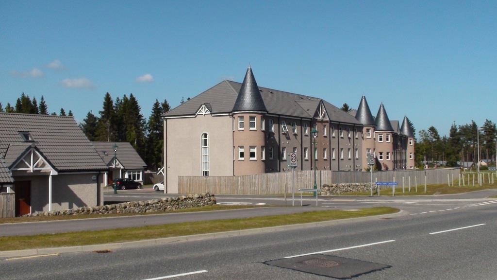 Residential Developments